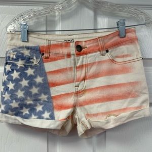 URBAN OUTFITTERS WOMENS SHORTS
